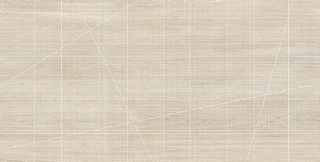 декор Woodtouch W Cage Paglia Naturale 60x120