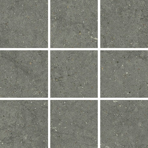 мозаика FORUM IRON MOSAICO MAXI матовая