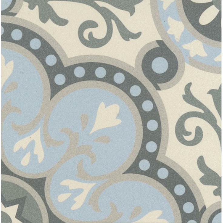 Revoir Paris Bel Histoire VVS1515_024 Lisette 15x15 матовая