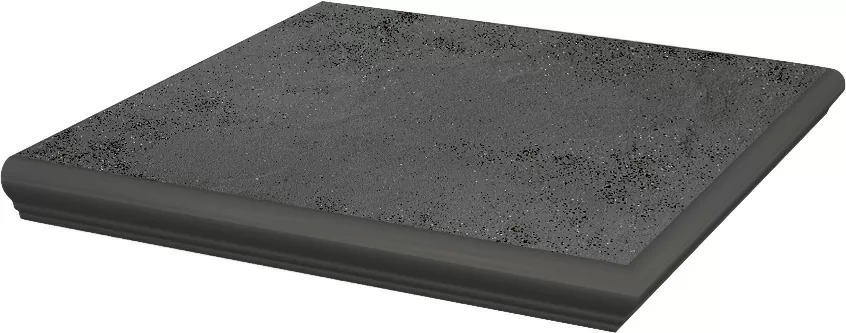 SEMIR GRAFIT KAPINOS STOPNICA NAROZNA 32,8х32,8 матовая