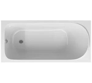 Ванна акриловая AM.PM New 150x70х42 A0 белая арт.W76А-150-070W-A
