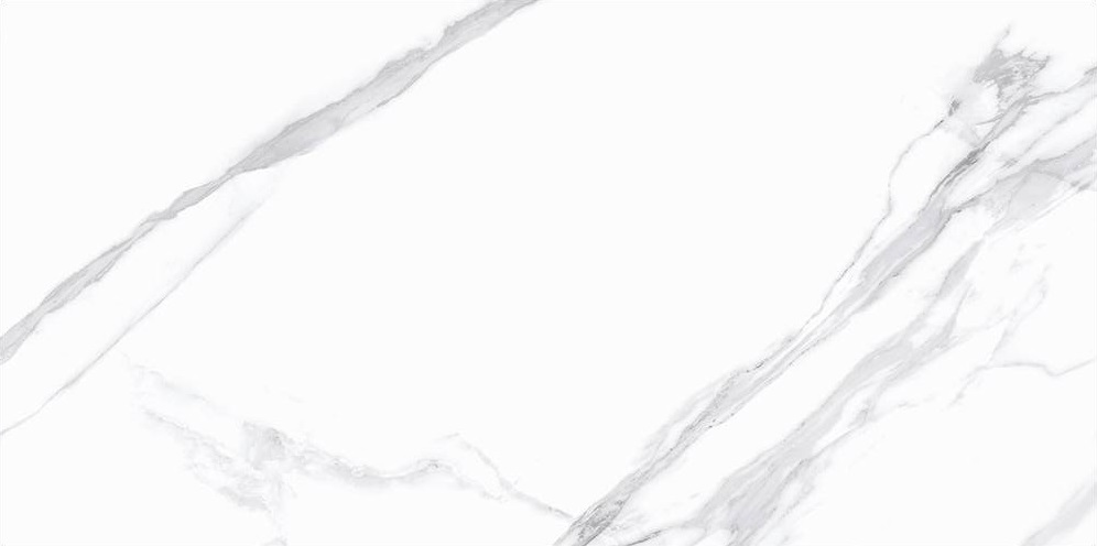 Silk Statuario Calipso 60X120 матовая