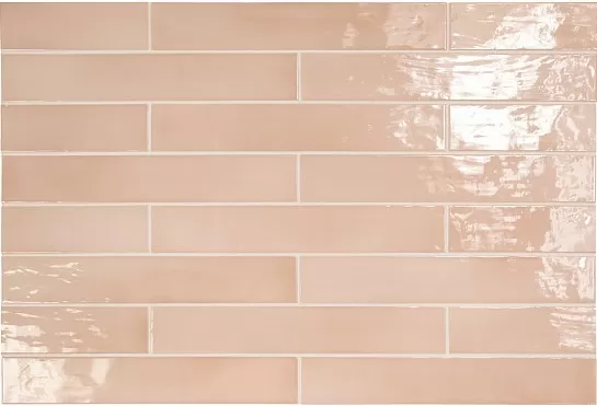 Manacor Blush Pink  6.5X40 глянцевая