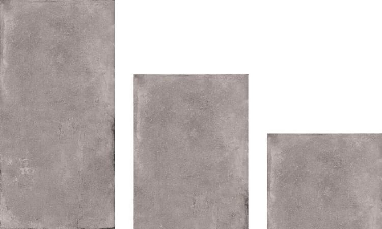 Backstage Bk.Ash Mix Fl.Ret. 60X120 матовая