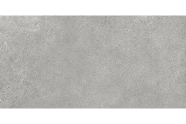 Microcement Silver GP60120MIM66M Керамогранит матовый 600*1200*9,5 (2 шт в уп/43,2 м в пал) матовая