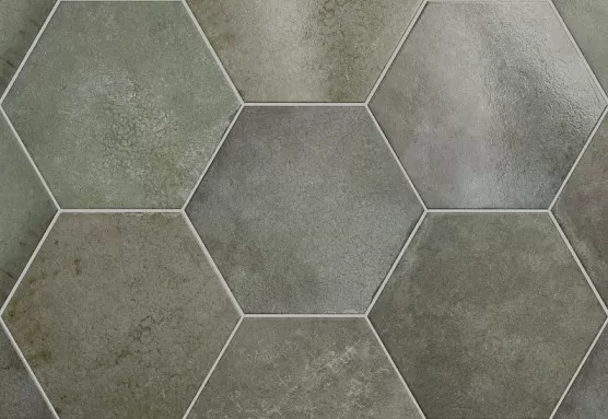 Heritage Jungle 20X17.5 матовая