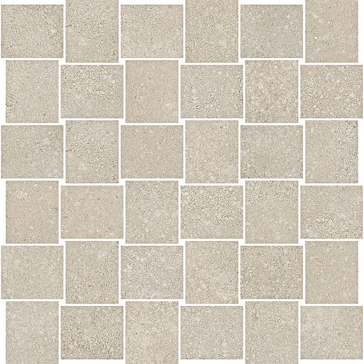 Vallelunga Terrae VTEMI20 Intreccio Sabbia 30x30 матовая