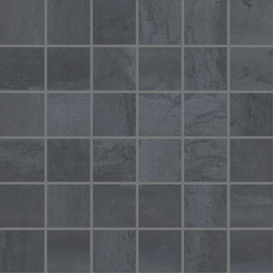 мозаика Metallica Mosaico 5x5 Calamine 30x30