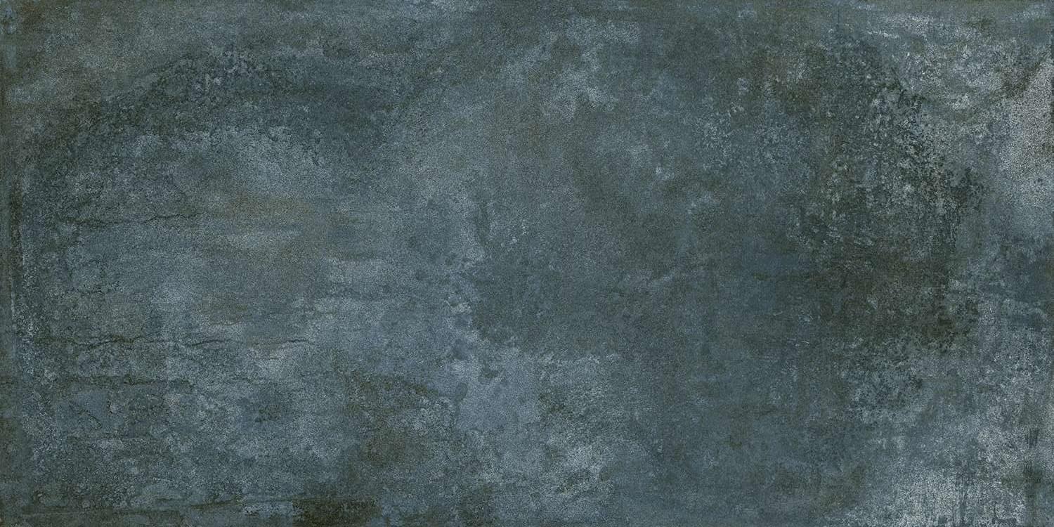 фон Металл Кобальт Синий 160x320
