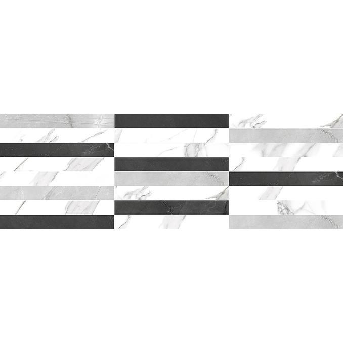 Monti Decor Mosaic Mix 20x60 глянцевая