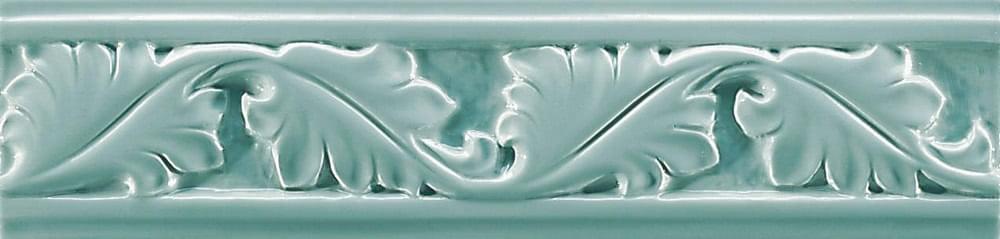 бордюр Formae Foliage Diamond Mist 6x26