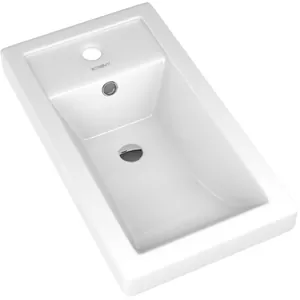 Раковина Aqwella 450 (455х255), белая 4640021065907