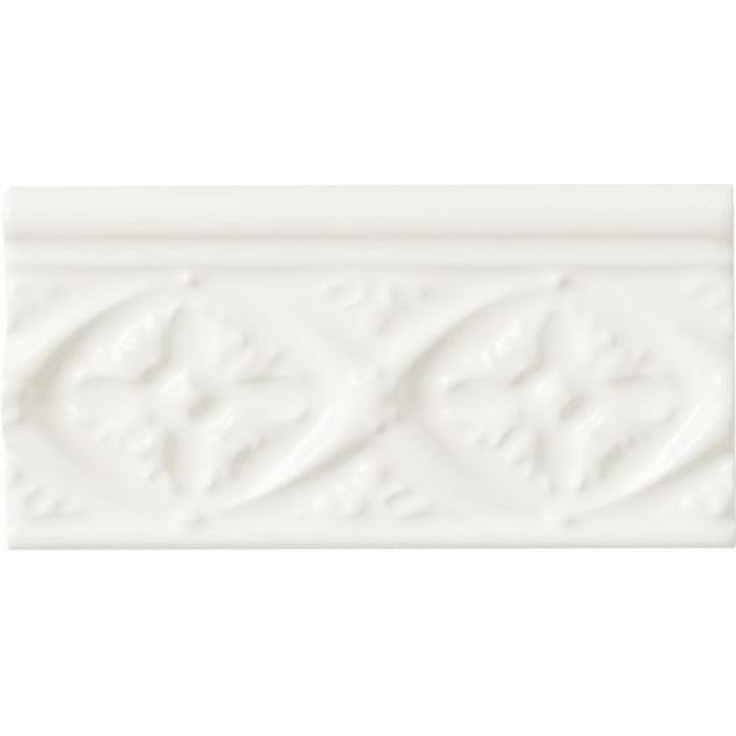 Adex Neri ADNE4001 Relieve Bizantino Biscuit 7,5x15