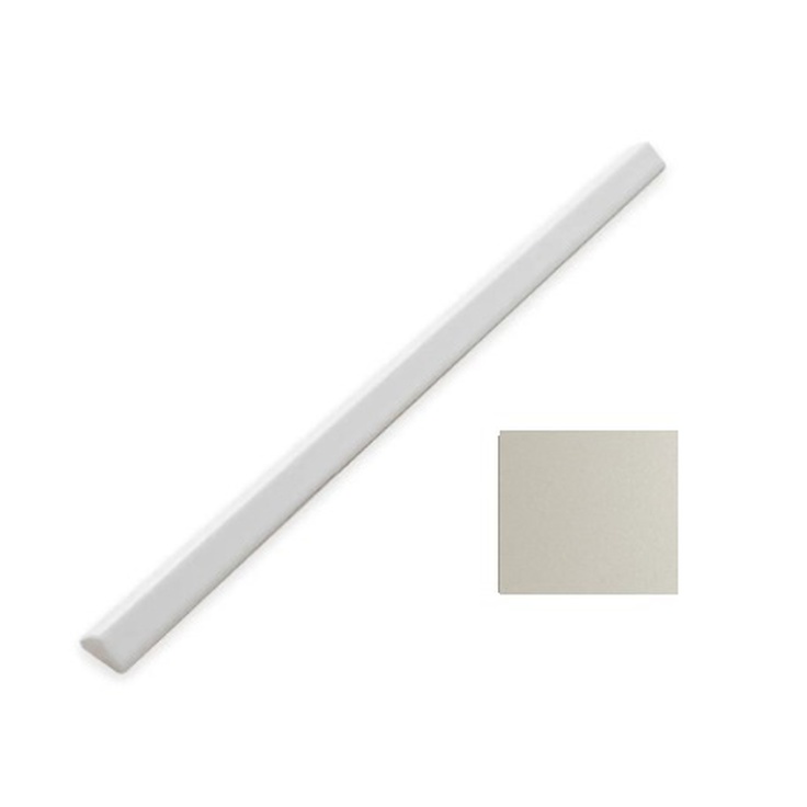 WOW Texiture 127271 Edge Pearl 0,8x25 матовая