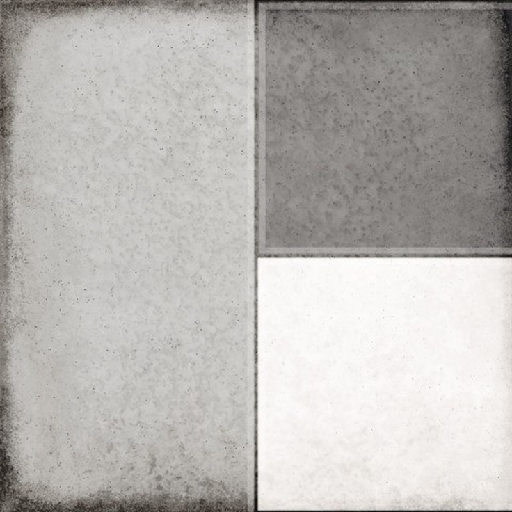 Equipe Vestige 24142 Tangram Cool Grey 13,2x13,2