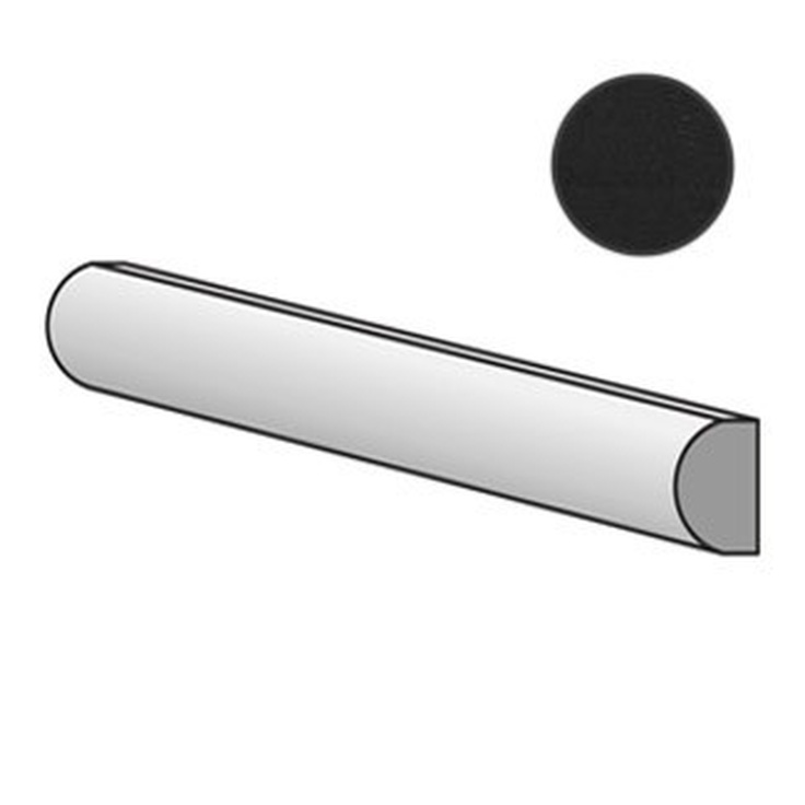 Equipe Country 21872 Torello Anthracite Matt 2x20 матовая