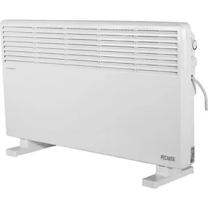 Конвектор РЕСАНТА ОК-2500СН (825х120х500) стич, 2500 Вт, 2 режима, до 30 м2, арт.67/4/22