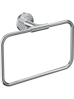 Axor Полотенцедержатель кольцевой 42823000 хром