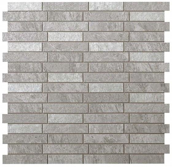 мозаика Brave Grey Mosaic 30.5x30.5