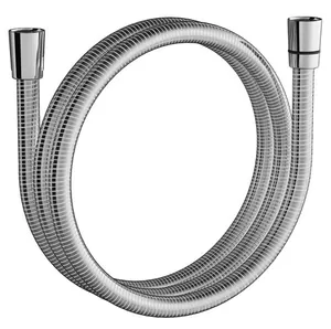 Шланг душевой RAVAK SilverShine 914.02 200 см прочный пластик