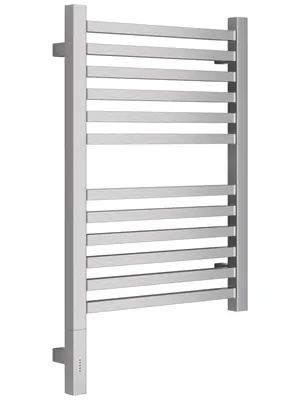 СУНЕРЖА Полотенцесушитель 600х400 сатин, МЭМ левый, 071-5900-6040