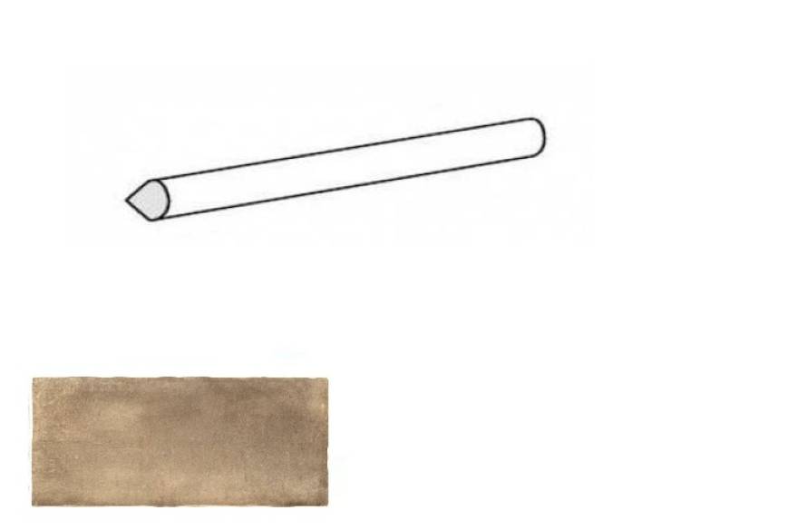 Equipe JOLLY SABBIA CINNAMON 1,2X20 глянцевая