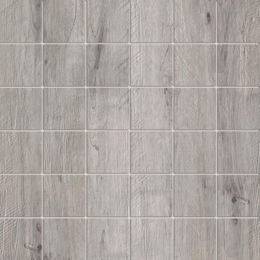 Dakota Grigio 30X30 матовая