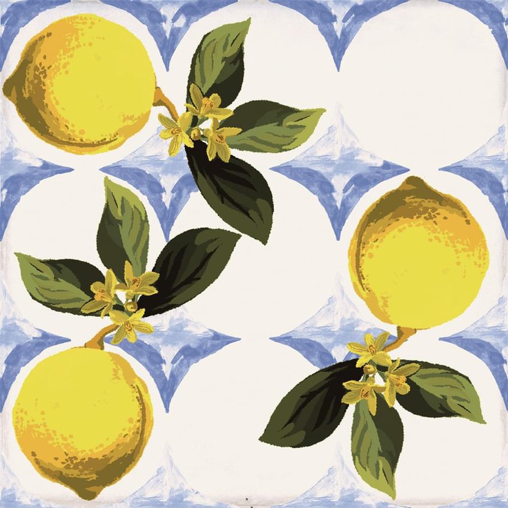 Sant Agostino Vita CSAGBILU20 Giardino Bianco Luc 20x20 глянцевая