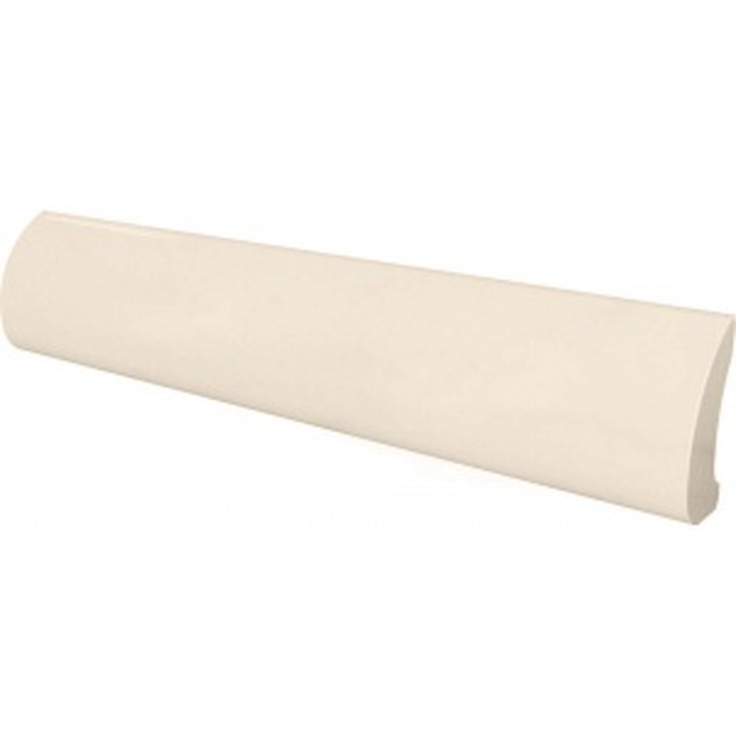 Equipe Mallorca 23282 Pencil Bullnose Cream 3x20 глянцевая