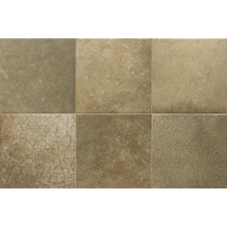 Equipe Spa And Pools 31558 Jungle Matt 15x15 матовая