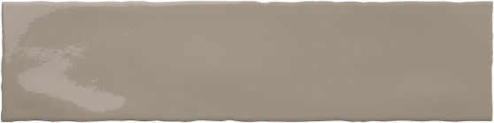 плитка Rural mink  7,5x30 глянцевая