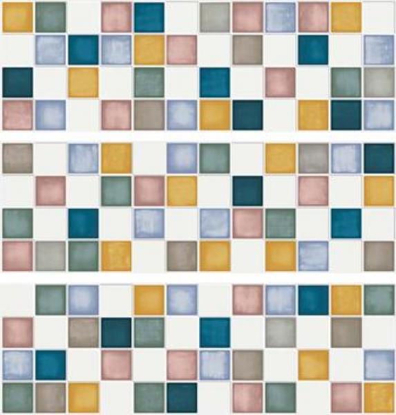 декор Play 1 26Mix 20x60