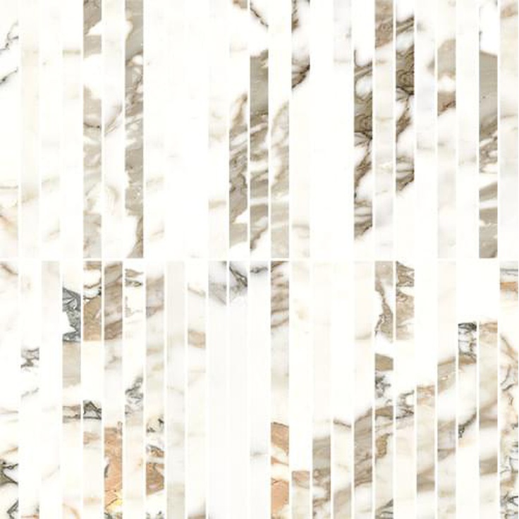 Vallelunga Luce 6001293 Oro Mos Jap Satin 30x30 полуматовая