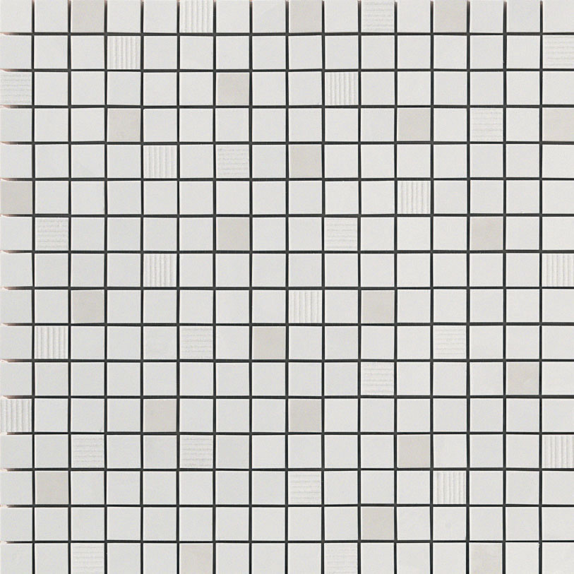 Marvel Moon Onyx Mosaic 30,5x30,5 глянцевая