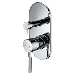 Смеситель для ванны/душа WasserKRAFT 4141