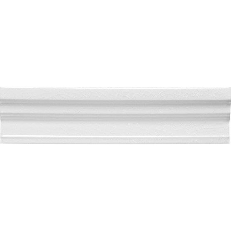 Adex Modernista ADMO5392 Cornisa Clasica CC Blanco 5x20