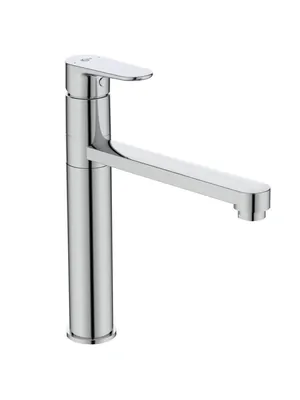 Смеситель для кухни Ideal Standard O однозахватный, излив 205мм, хром BC501AA