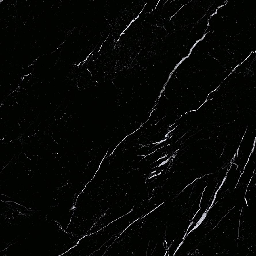 фон Tele Di Marmo Selection Nero Marquinia Full Lappato 90x90