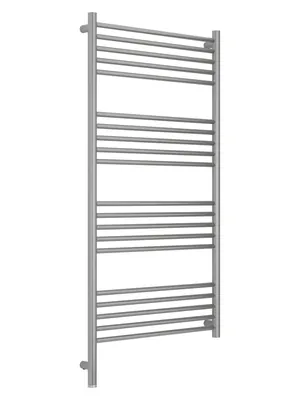 СУНЕРЖА прямая Полотенцесушитель 1200х600 сатин МЭМ левый 071-6004-1260