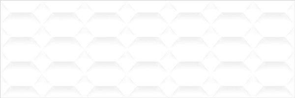 Polar White Hexa 30X90