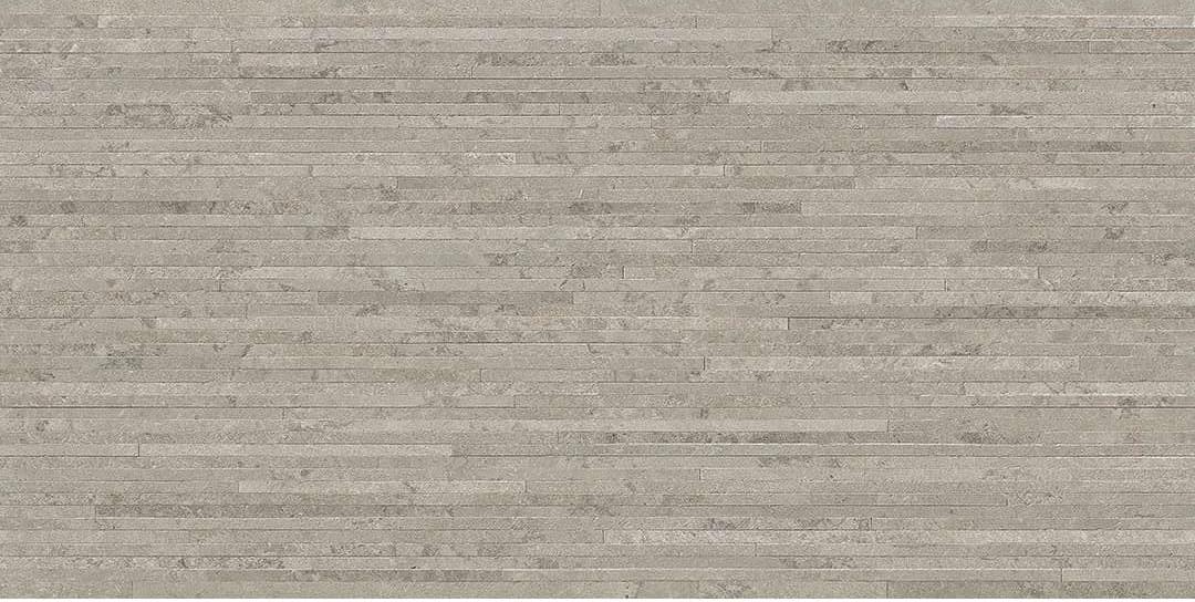 фон Portland Stone Decoro Lines Lead Naturale 30x60