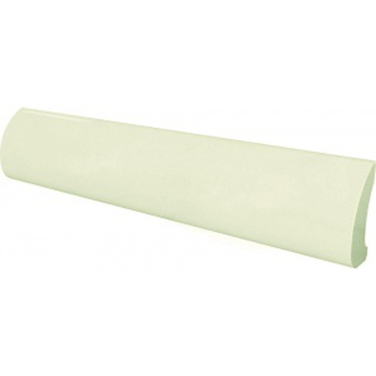 Equipe Mallorca 23285 Pencil Bullnose Green 3x20 глянцевая