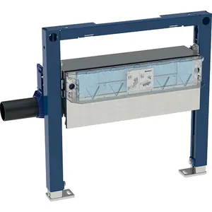 GEBERIT Duofix Инсталляция для душевого трапа (высота 50см) 111.591.00.1