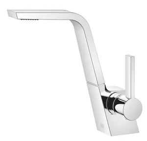 Смеситель для умывальника Dornbracht CL.1 33521705-00 хром