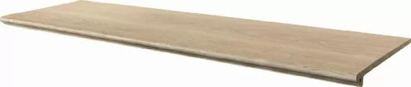 Oregon Peldano Fior. Nogal 33X120 матовая