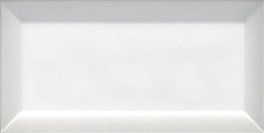 Biselado Blanco Mate 1707 матовая