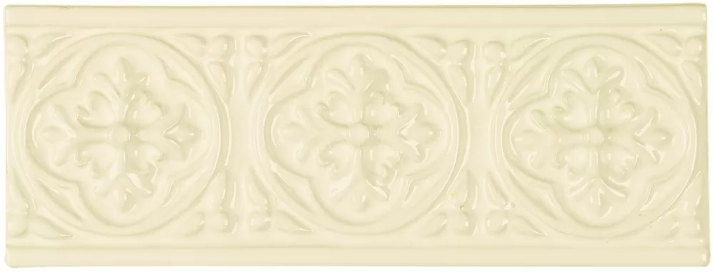 Studio Relieve Palm Beach Bamboo  7.5X19.8 глянцевая