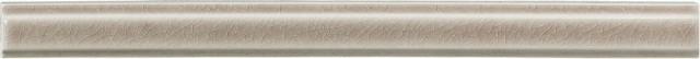 бордюр Essenze Matita Capitello Greige Craquele 2x26