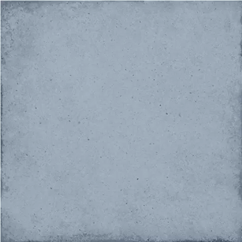 Art Nouveau Sky Blue 20X20 матовая