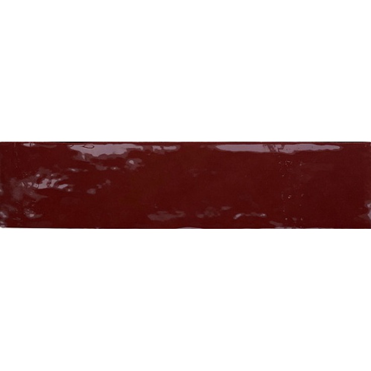 Revoir Paris Atelier WW_010 Bordeaux Glossy 6,2x25 глянцевая